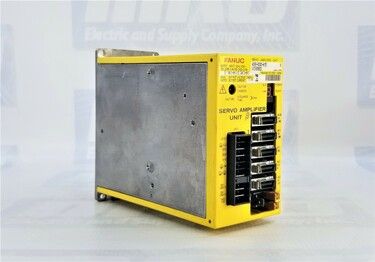 ru_naページ FANUC A06B-6093-H151 | In Stock Ships Overnight